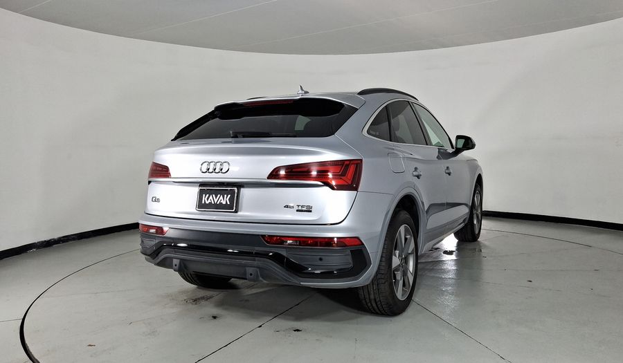 Audi Q5 Sportback 2.0 MHEV SB 45 TFSI SELECT DCT 4WD Suv 2022