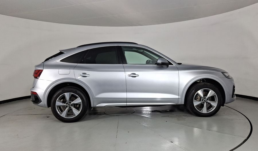Audi Q5 Sportback 2.0 MHEV SB 45 TFSI SELECT DCT 4WD Suv 2022