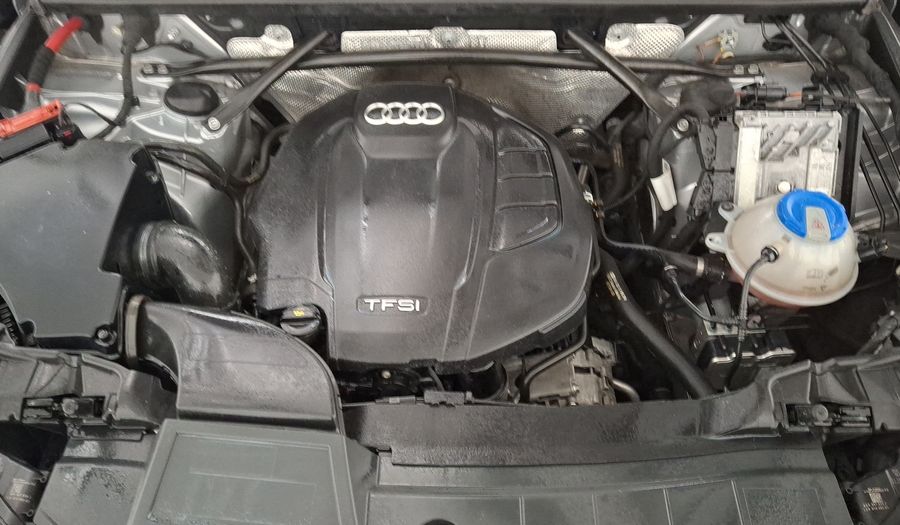 Audi Q5 Sportback 2.0 MHEV SB 45 TFSI SELECT DCT 4WD Suv 2022