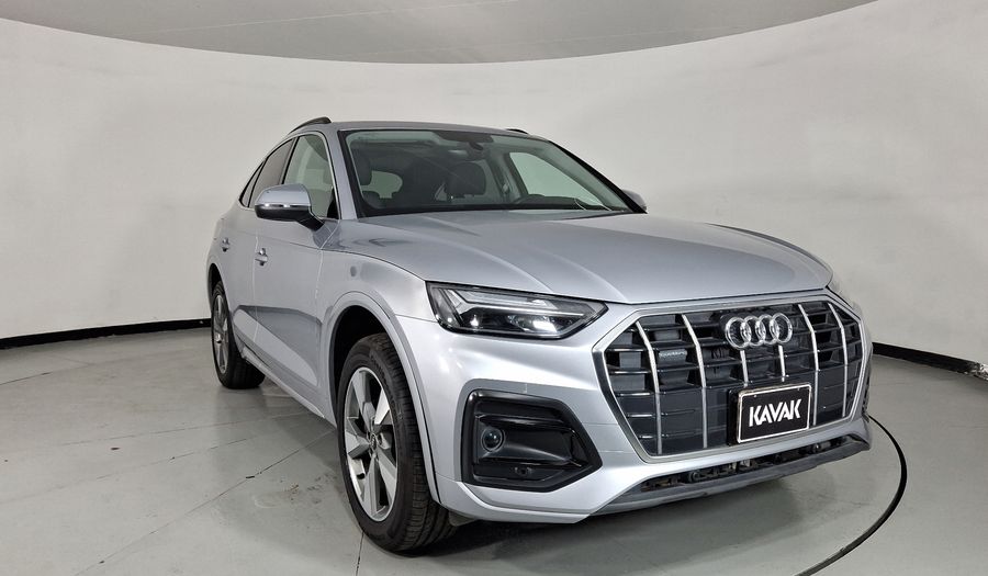 Audi Q5 Sportback 2.0 MHEV SB 45 TFSI SELECT DCT 4WD Suv 2022