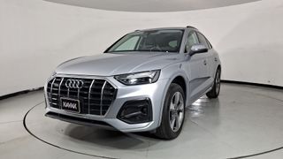 Audi • Q5 Sportback