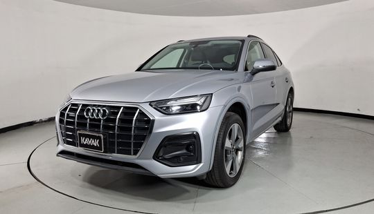 Audi • Q5 Sportback