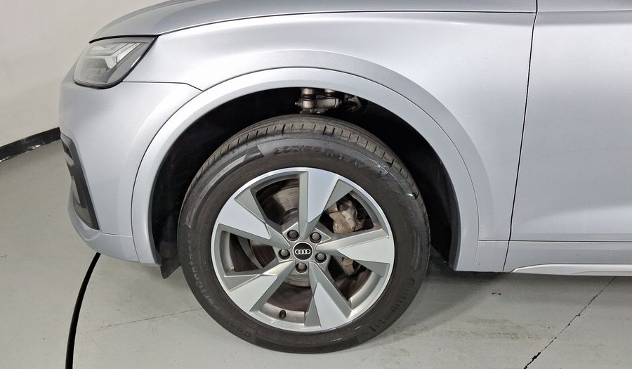 Audi Q5 Sportback 2.0 MHEV SB 45 TFSI SELECT DCT 4WD Suv 2022