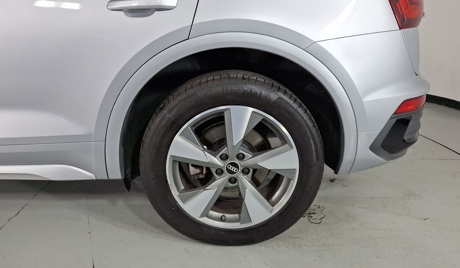 Audi Q5 Sportback 2.0 MHEV SB 45 TFSI SELECT DCT 4WD Suv 2022