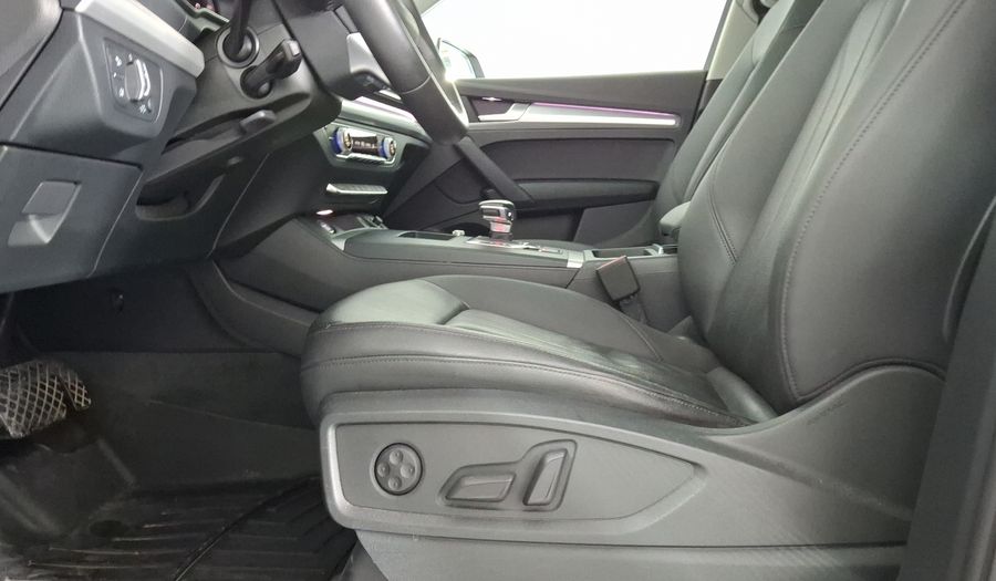 Audi Q5 Sportback 2.0 MHEV SB 45 TFSI SELECT DCT 4WD Suv 2022