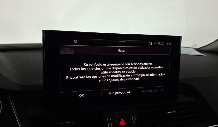 Audi Q5 Sportback 2.0 MHEV SB 45 TFSI SELECT DCT 4WD Suv 2022