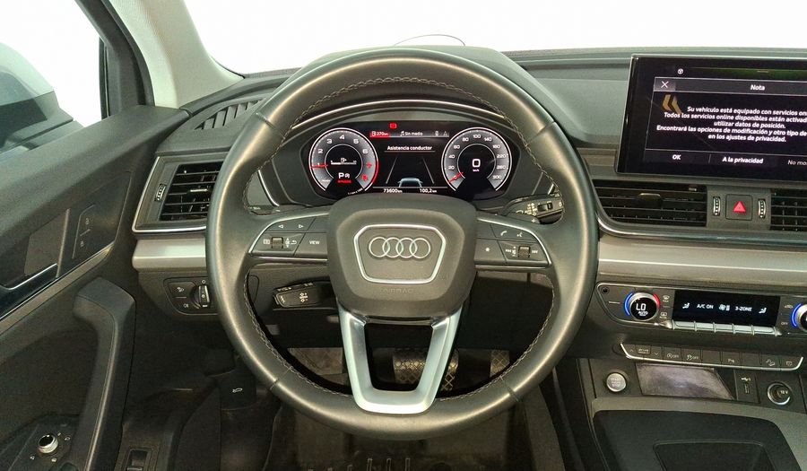 Audi Q5 Sportback 2.0 MHEV SB 45 TFSI SELECT DCT 4WD Suv 2022