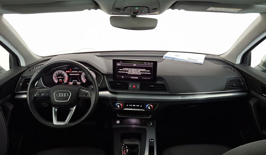Audi Q5 Sportback 2.0 MHEV SB 45 TFSI SELECT DCT 4WD Suv 2022