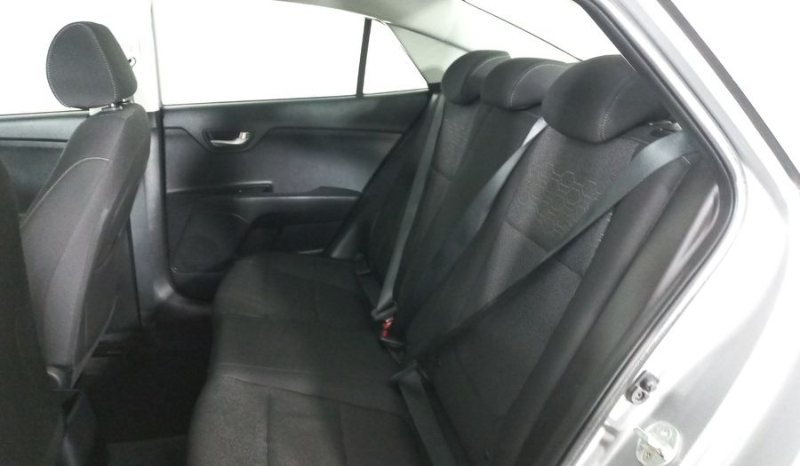 Kia Rio 1.6 LX Sedan 2022