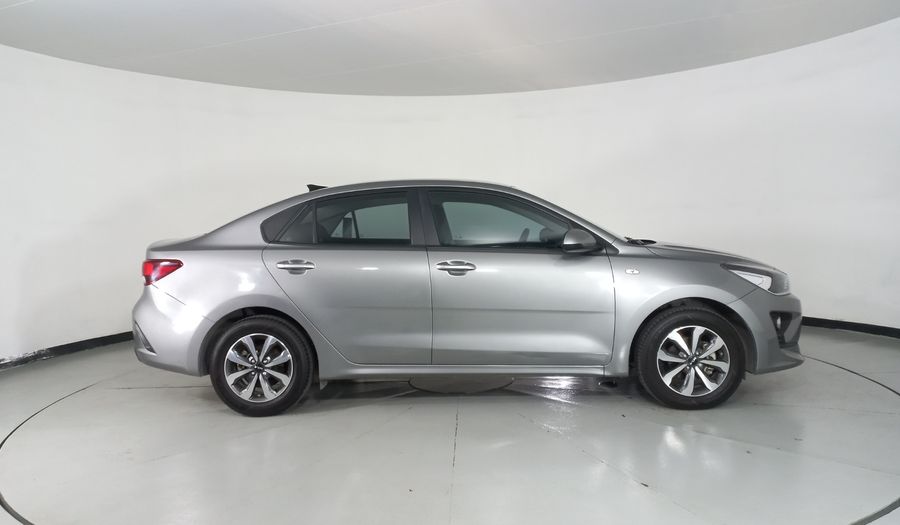 Kia Rio 1.6 LX Sedan 2022