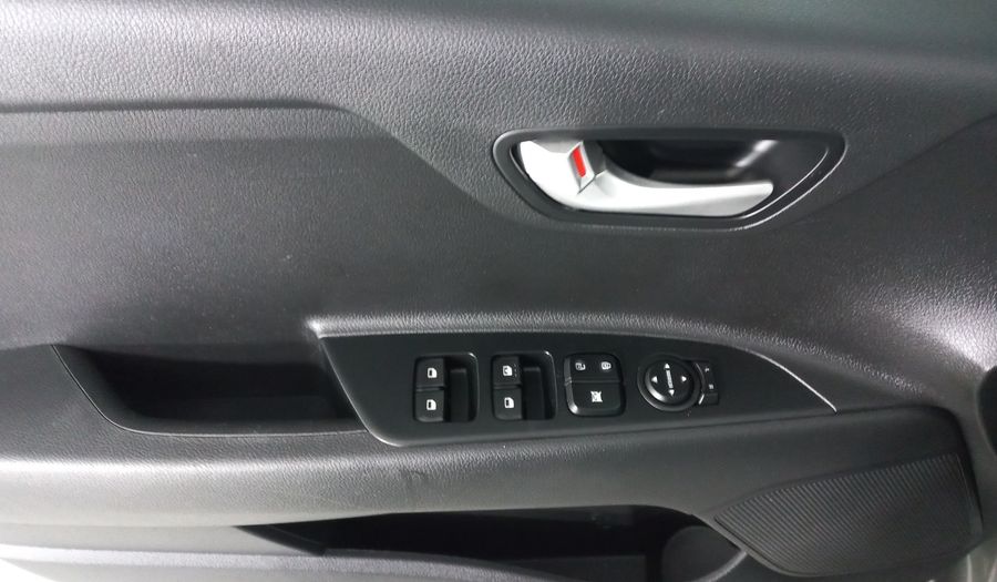Kia Rio 1.6 LX Sedan 2022