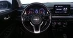 Kia Rio 1.6 LX Sedan 2022