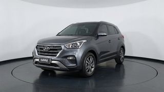 Hyundai • Creta