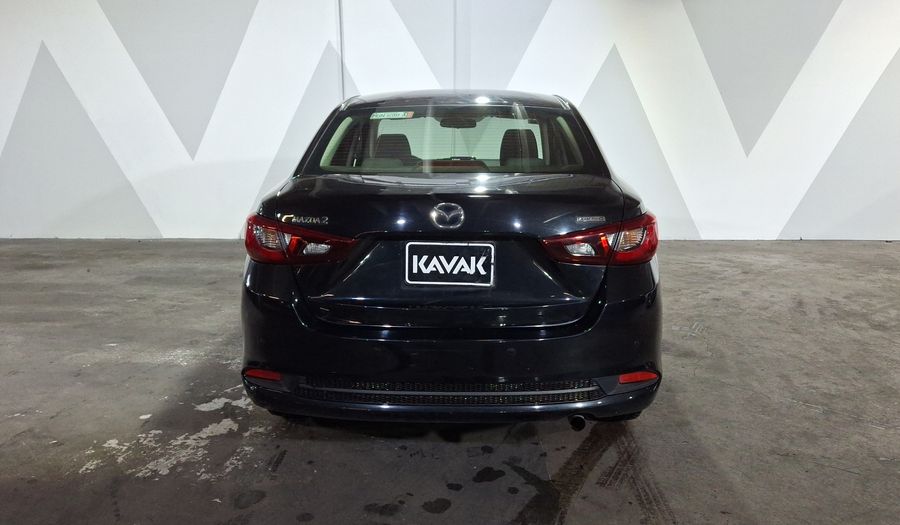 Mazda 2 1.5 I SEDAN AUTO Sedan 2023