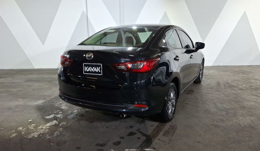 Mazda 2 1.5 I SEDAN AUTO Sedan 2023