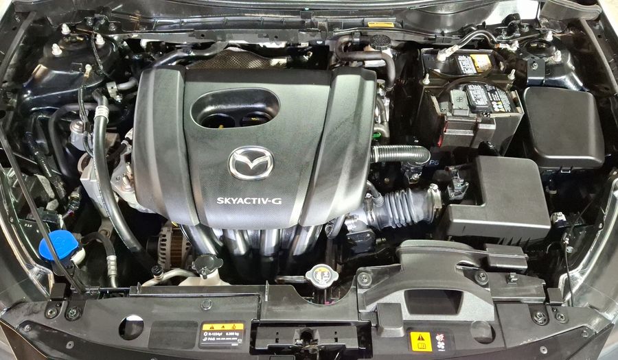 Mazda 2 1.5 I SEDAN AUTO Sedan 2023