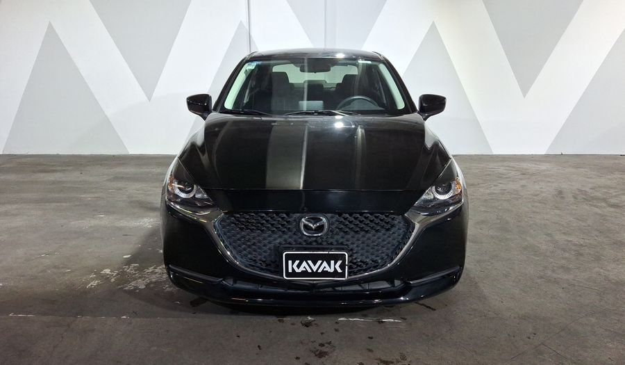 Mazda 2 1.5 I SEDAN AUTO Sedan 2023