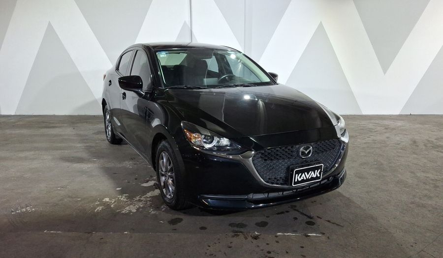 Mazda 2 1.5 I SEDAN AUTO Sedan 2023