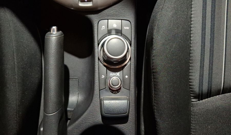 Mazda 2 1.5 I SEDAN AUTO Sedan 2023