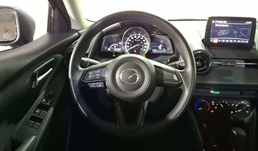 Mazda 2 1.5 I SEDAN AUTO Sedan 2023