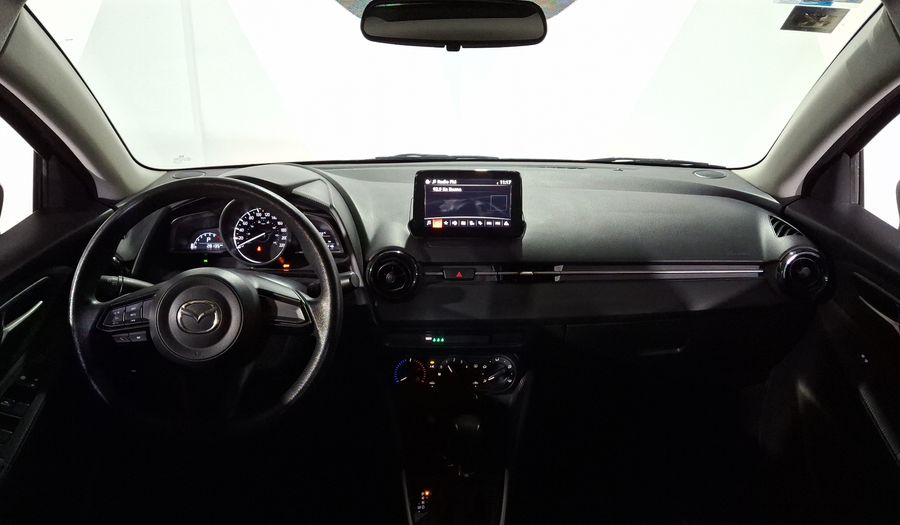 Mazda 2 1.5 I SEDAN AUTO Sedan 2023