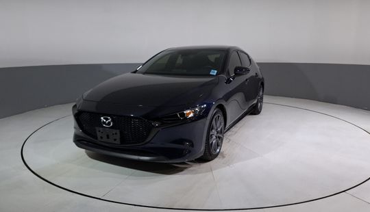 Mazda • Mazda 3
