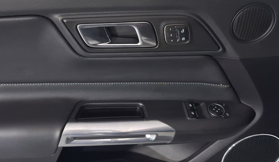 Ford Mustang 5.0 V8 GT PREMIUM AUTO Coupe 2019