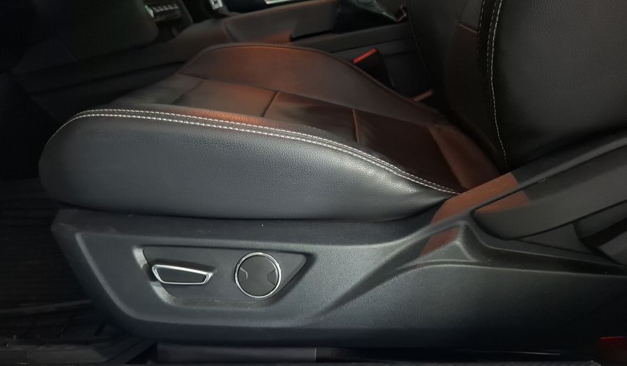 Ford Mustang 5.0 V8 GT PREMIUM AUTO Coupe 2019
