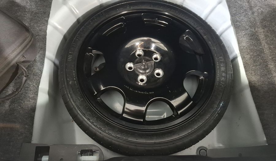 Ford Mustang 5.0 V8 GT PREMIUM AUTO Coupe 2019