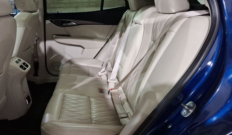 Buick Envision 2.0 AVENIR U AUTO Suv 2022