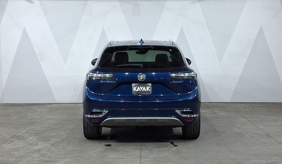Buick Envision 2.0 AVENIR U AUTO Suv 2022