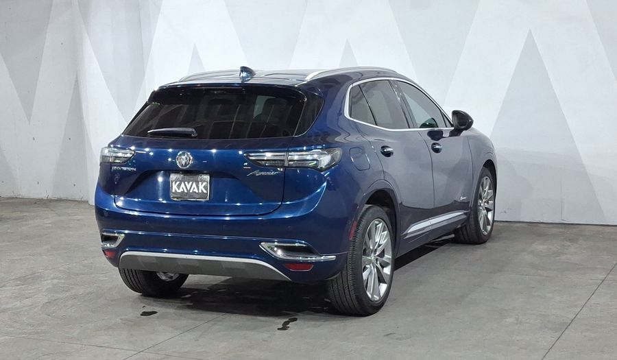 Buick Envision 2.0 AVENIR U AUTO Suv 2022