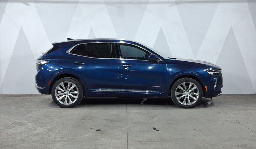 Buick Envision 2.0 AVENIR U AUTO Suv 2022