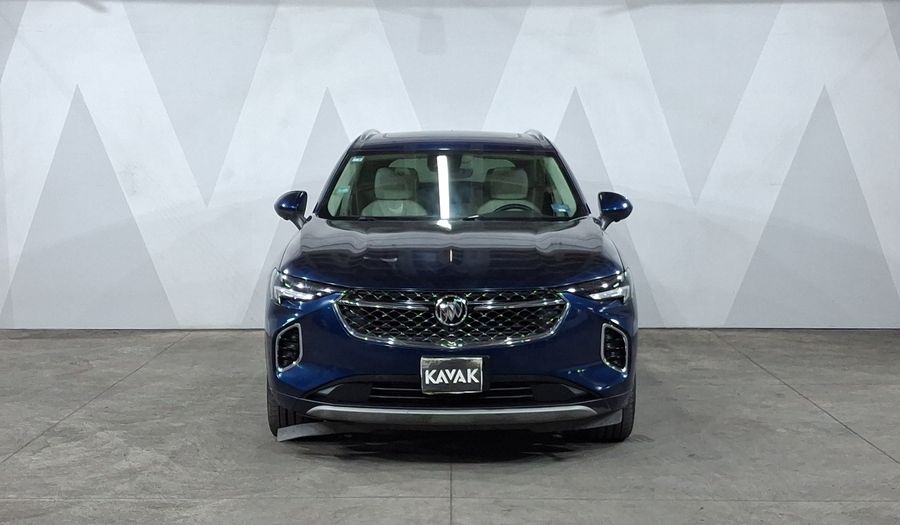 Buick Envision 2.0 AVENIR U AUTO Suv 2022