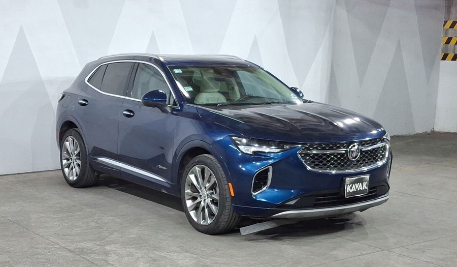 Buick Envision 2.0 AVENIR U AUTO Suv 2022