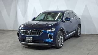 Buick • Envision