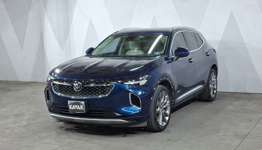 Buick • Envision