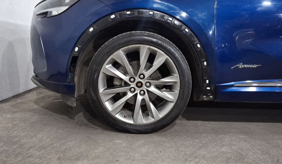 Buick Envision 2.0 AVENIR U AUTO Suv 2022
