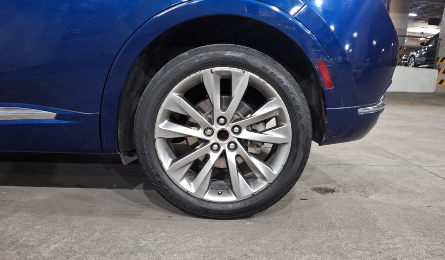 Buick Envision 2.0 AVENIR U AUTO Suv 2022