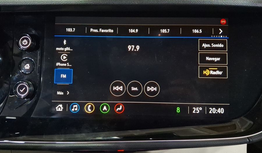 Buick Envision 2.0 AVENIR U AUTO Suv 2022