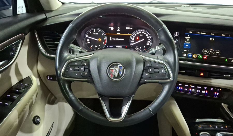 Buick Envision 2.0 AVENIR U AUTO Suv 2022