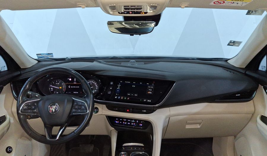 Buick Envision 2.0 AVENIR U AUTO Suv 2022