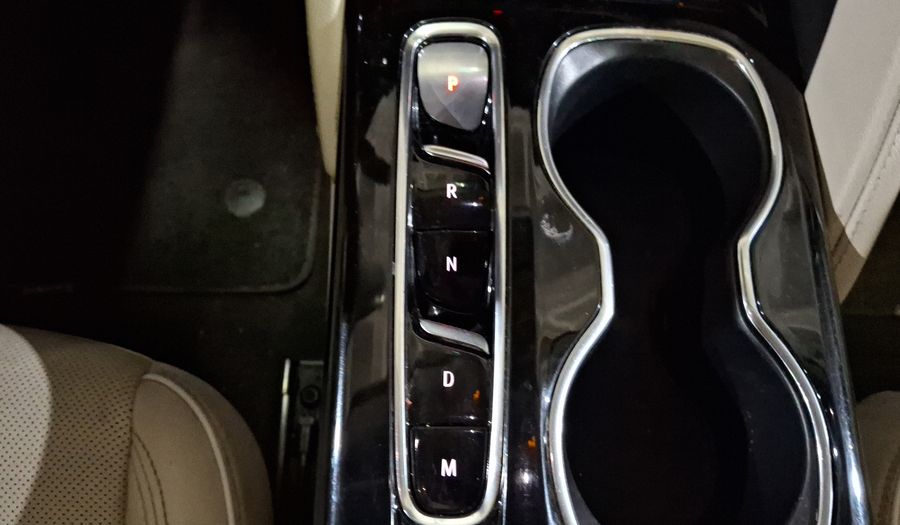Buick Envision 2.0 AVENIR U AUTO Suv 2022