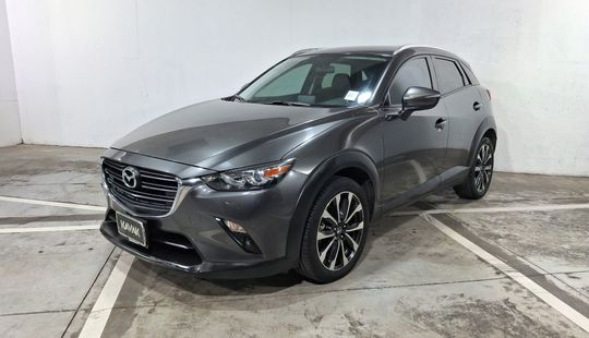 Mazda • CX-3