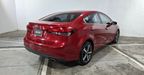 Kia Forte 2.0 SX AT Sedan 2017