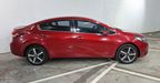 Kia Forte 2.0 SX AT Sedan 2017