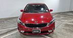 Kia Forte 2.0 SX AT Sedan 2017