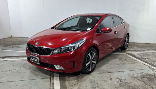 Kia • FORTE