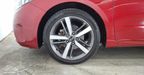 Kia Forte 2.0 SX AT Sedan 2017