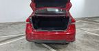 Kia Forte 2.0 SX AT Sedan 2017